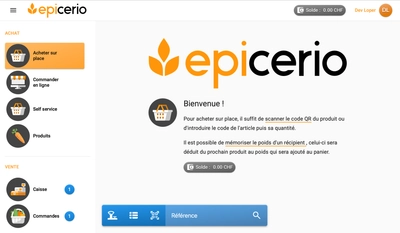 Epicerio