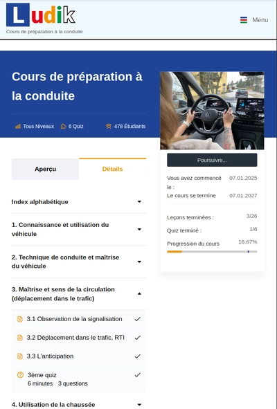 Ludik sur Galaxy Tab S7