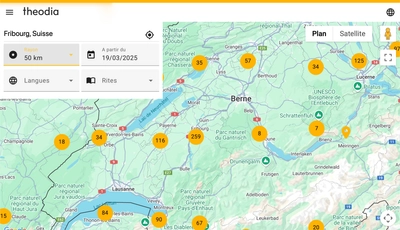Theme Jaune