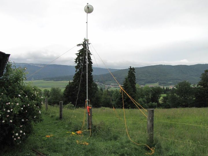 antenne wifi grange