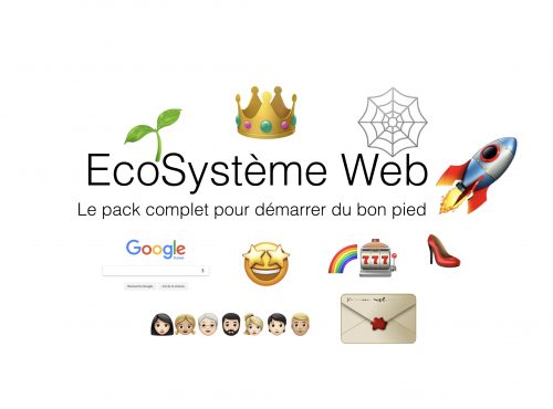 pack formation EcoSysteme web vignette